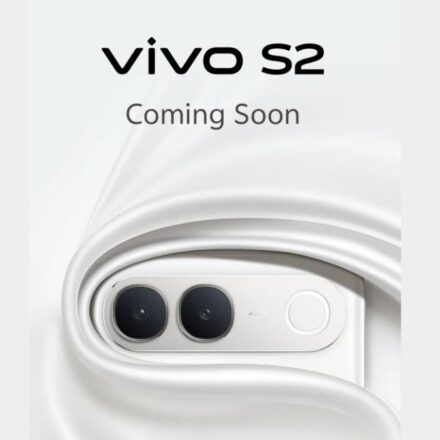 Vivo S2 Launch Soon