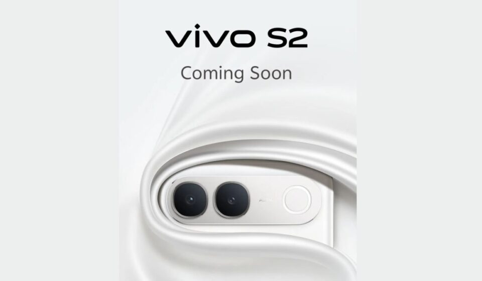 Vivo S2 Launch Soon