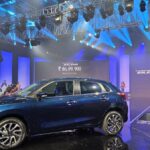 Maruti Baleno Facelift