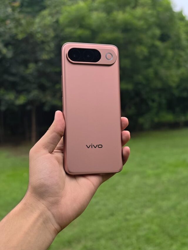 Vivo T5 5G लॉन्च! 7050mAh बैटरी, 144Hz डिस्प्ले और 50MP OIS कैमरा