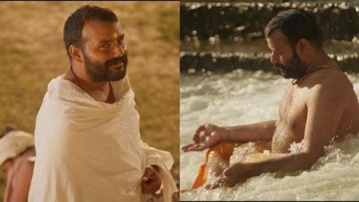 hanuman ansh 100 crore
