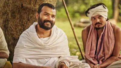 hanuman ansh 100  crore