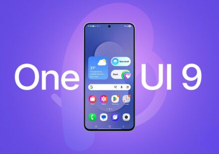 samsung one ui 9.0 update