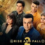 rise and fall season 2