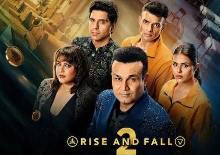 rise and fall season 2