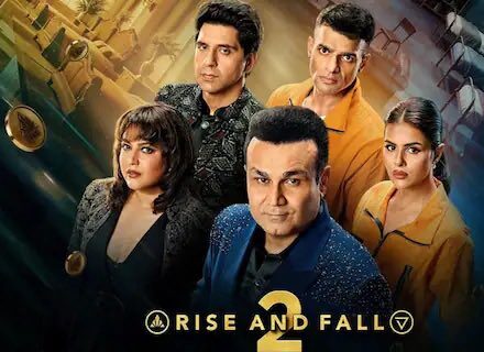 rise and fall season 2