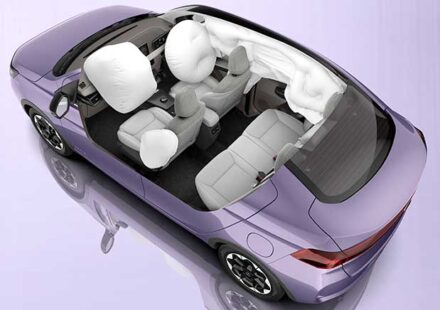 tata aeris car