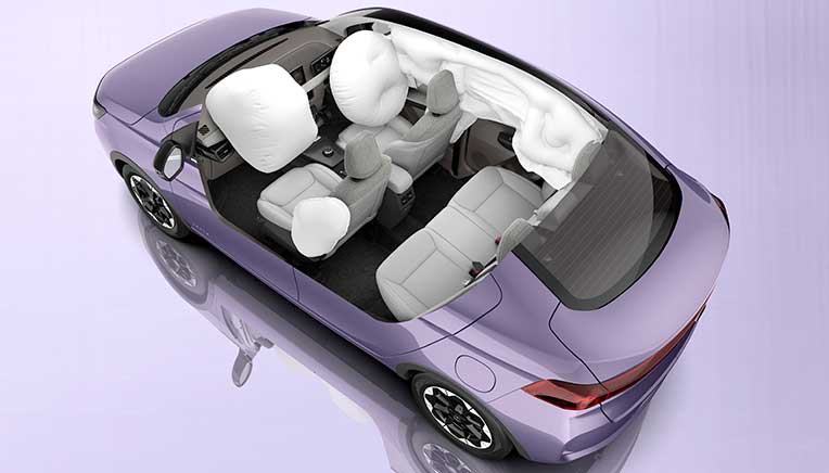 tata aeris car