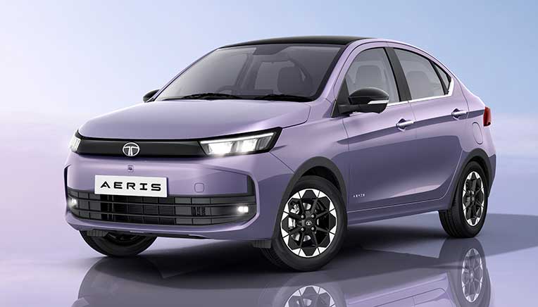 Tata Aeris